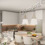 Apartment in Universal