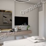 Apartment in Universal