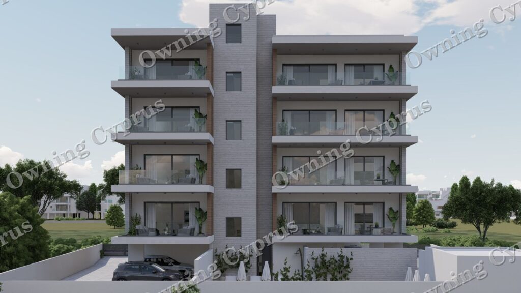 Apartment in Universal