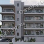 Apartment in Universal