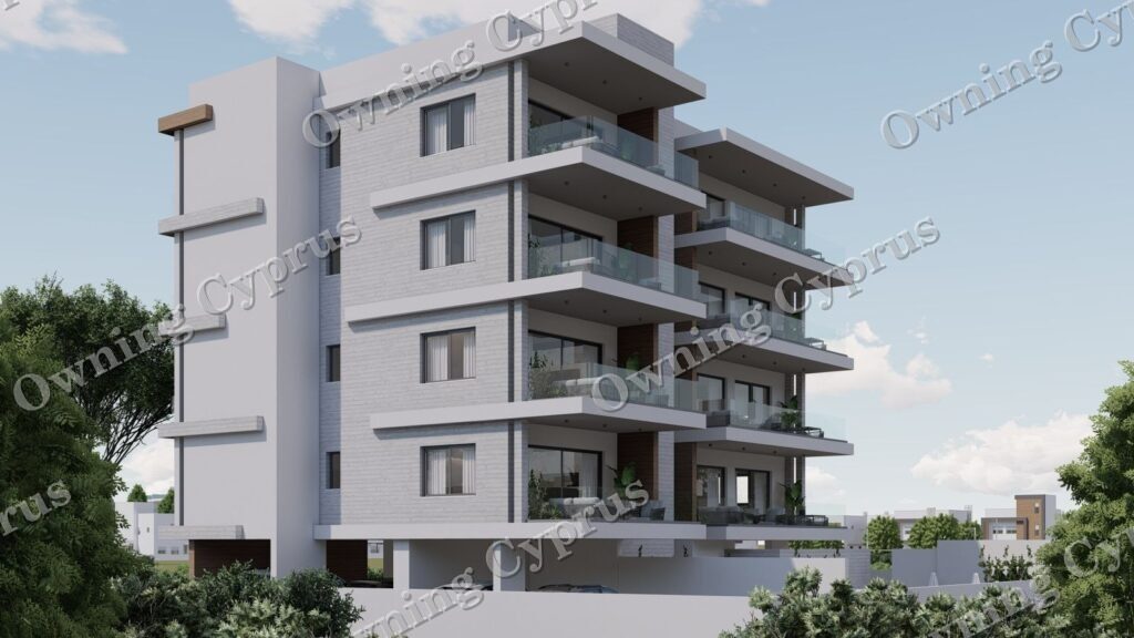 Apartment in Universal