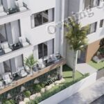 Apartment in Universal