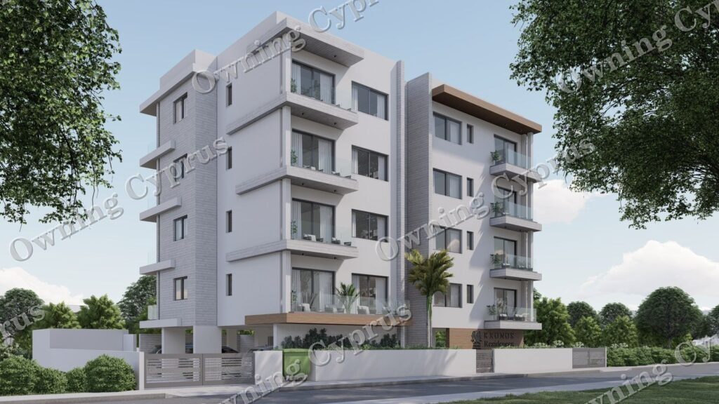 Apartment in Universal