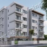 Apartment in Universal