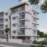 Apartment in Universal