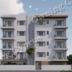 Apartment in Universal