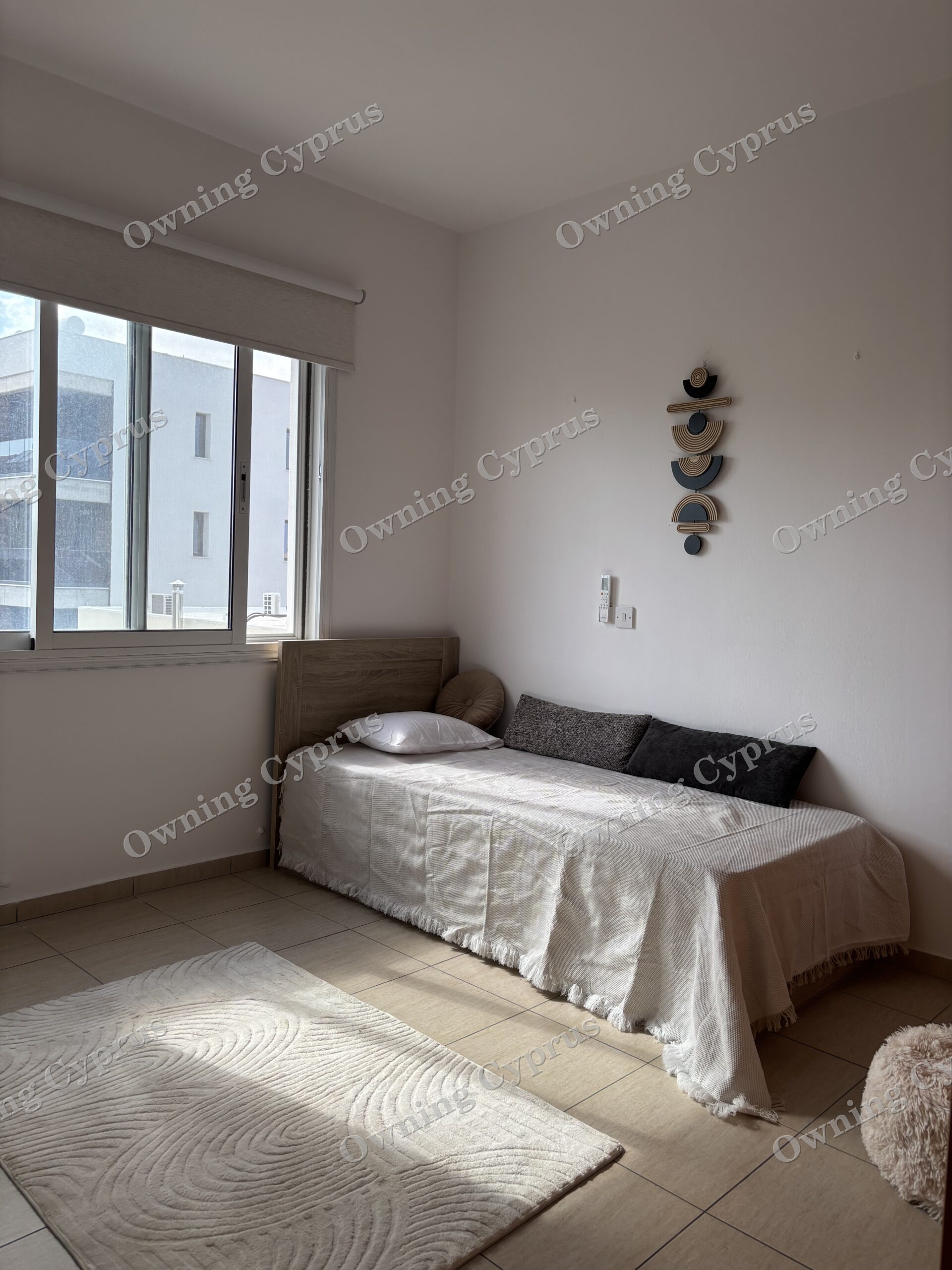Apartment in Geroskipou