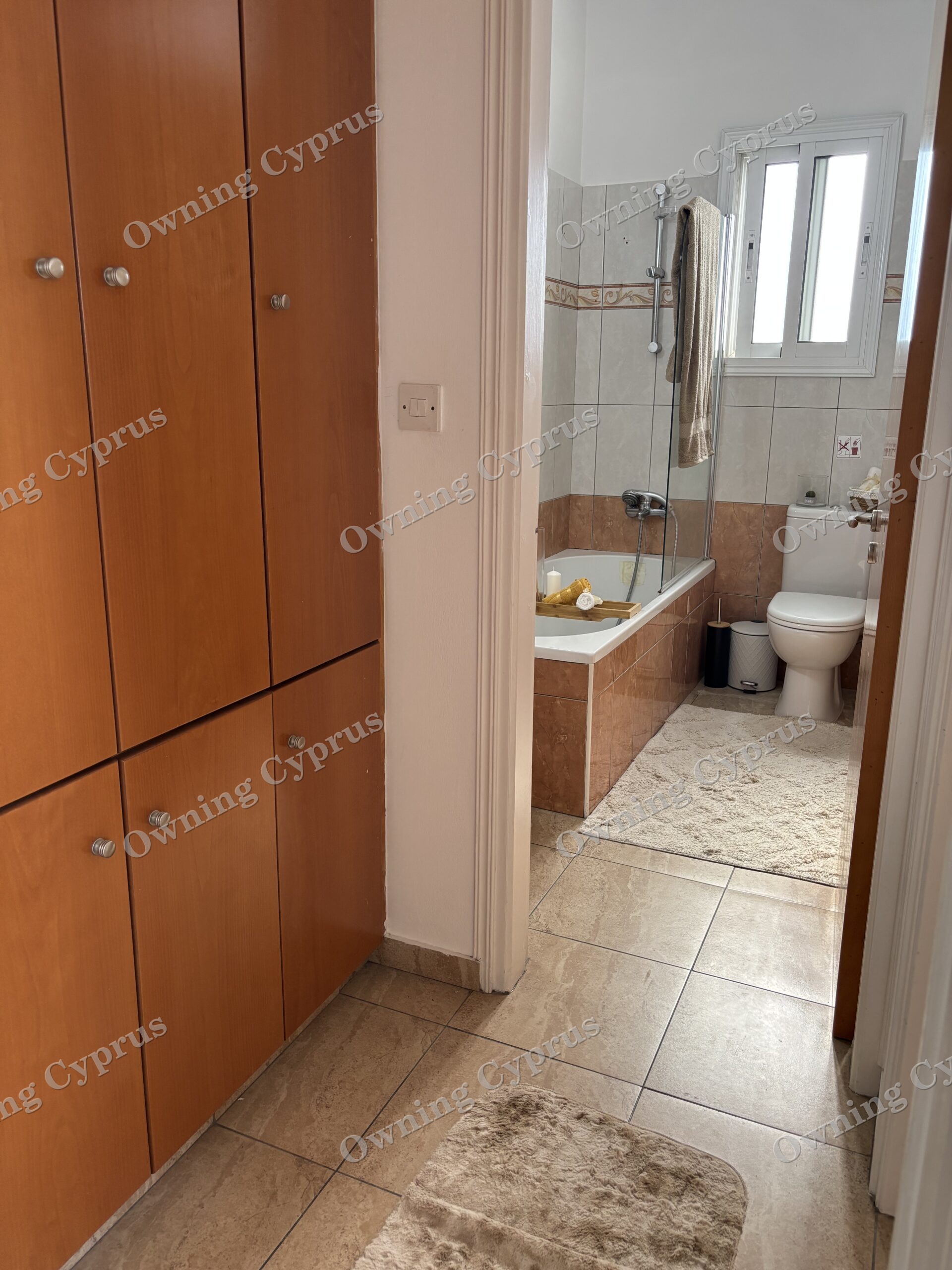 Apartment in Geroskipou