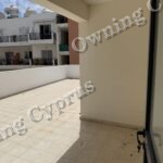 Apartment in Geroskipou