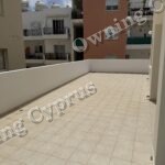 Apartment in Geroskipou