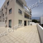 Apartment in Geroskipou
