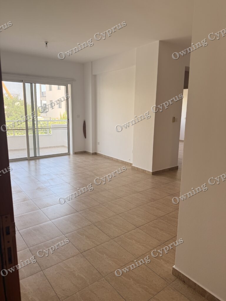 Apartment in Geroskipou
