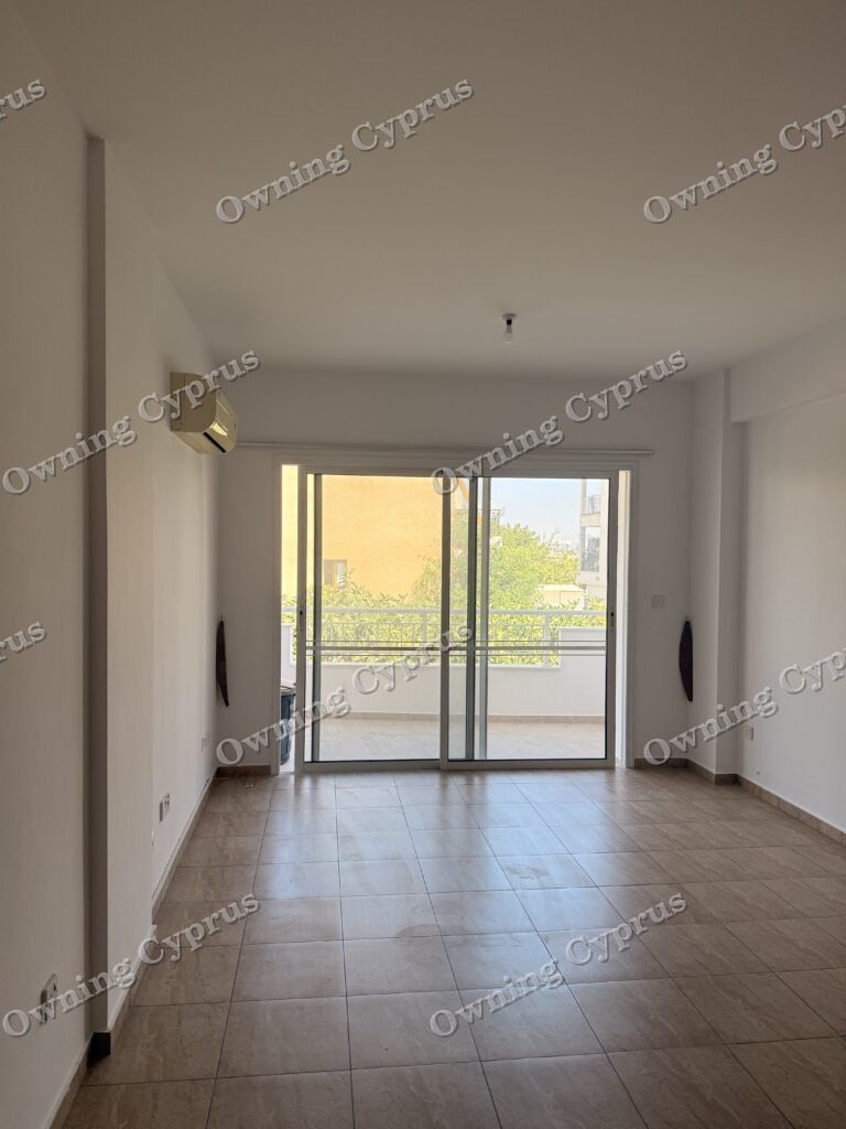 Apartment in Geroskipou