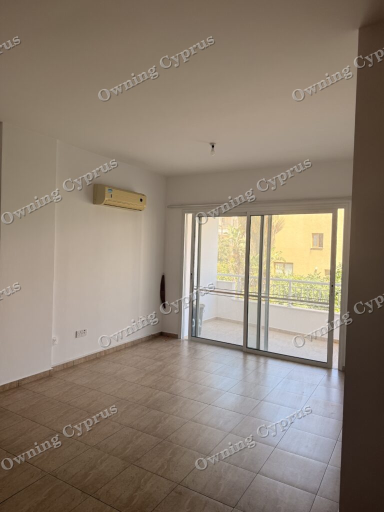 Apartment in Geroskipou