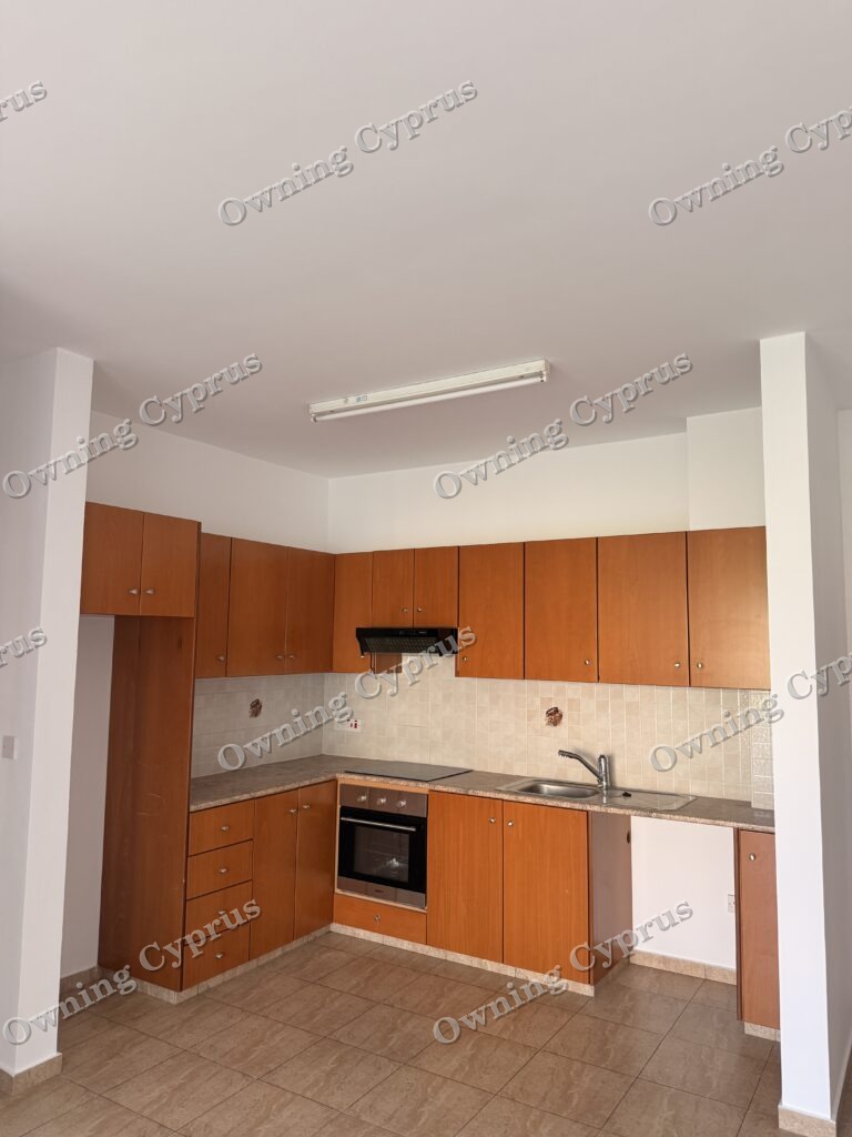 Apartment in Geroskipou