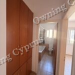 Apartment in Geroskipou