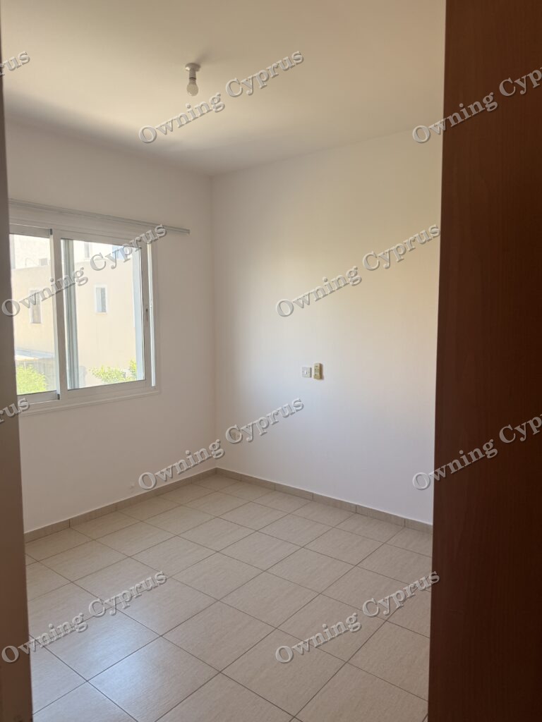 Apartment in Geroskipou