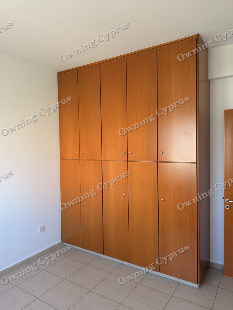 Apartment in Geroskipou