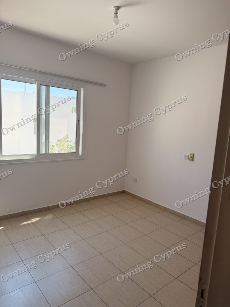 Apartment in Geroskipou