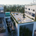 Apartment in Geroskipou