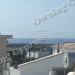 Apartment in Geroskipou