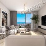 Apartment in Paphos