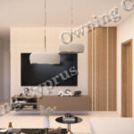 Apartment in Paphos