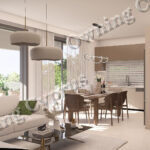 Apartment in Paphos