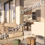 Apartment in Paphos