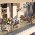 Apartment in Paphos