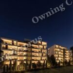 Apartment in Paphos
