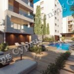 Apartment in Paphos