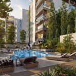 Apartment in Paphos