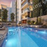 Apartment in Paphos