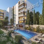 Apartment in Paphos
