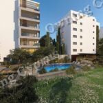 Apartment in Paphos