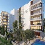 Apartment in Paphos