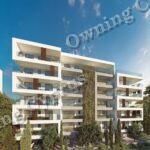 Apartment in Paphos