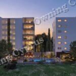 Apartment in Paphos
