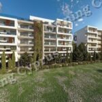 Apartment in Paphos