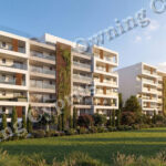 Apartment in Paphos
