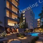 Apartment in Paphos