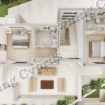 House in Pegeia