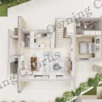 House in Pegeia