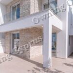 House in Pegeia