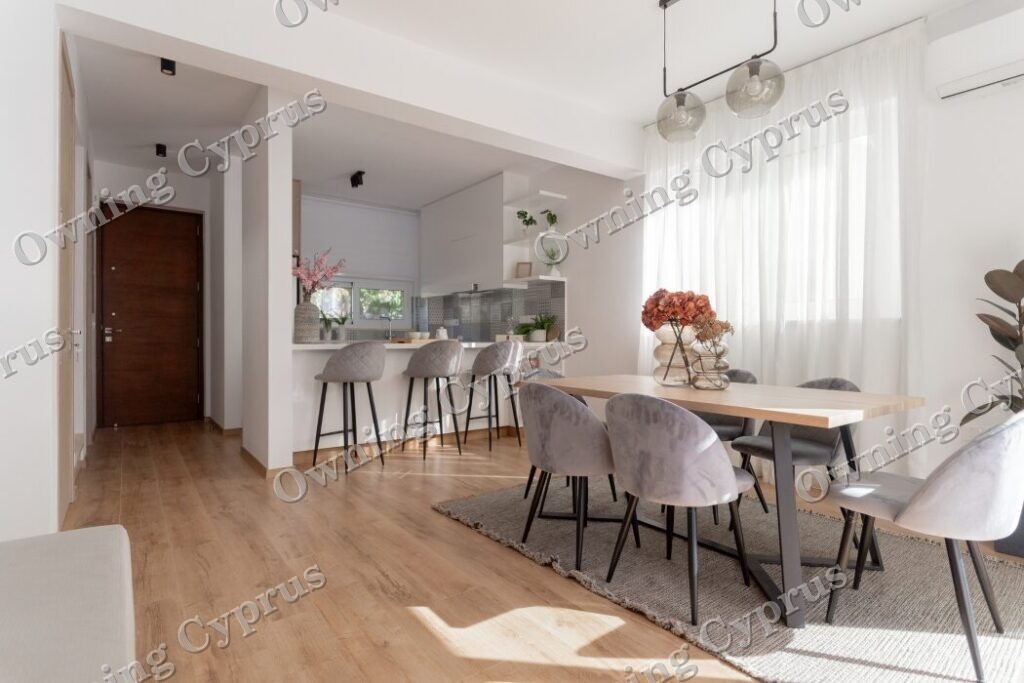 House in Pegeia