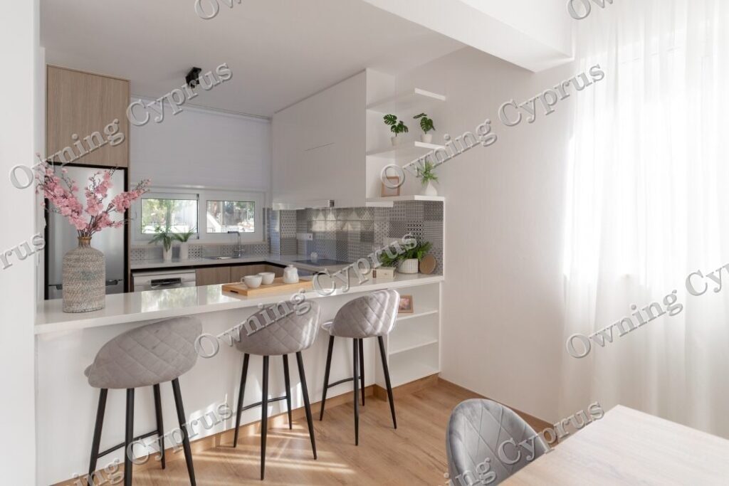 House in Pegeia