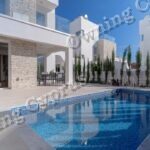 House in Pegeia