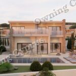 House in Pegeia