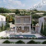 House in Pegeia